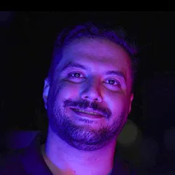 علیرضا وارسته